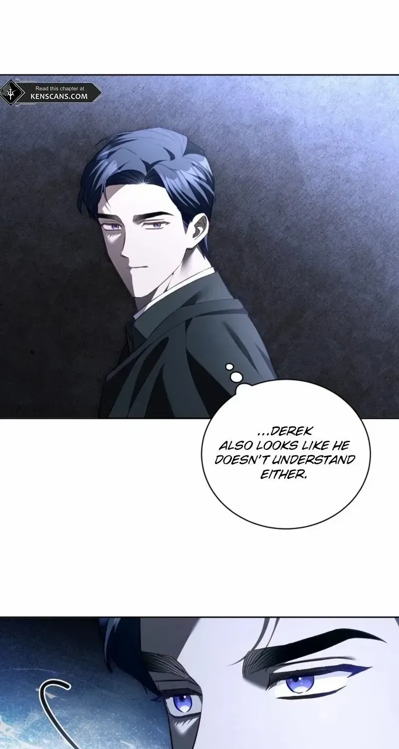 Childcare Diary with the Villain Chapter 62 page 12 - 