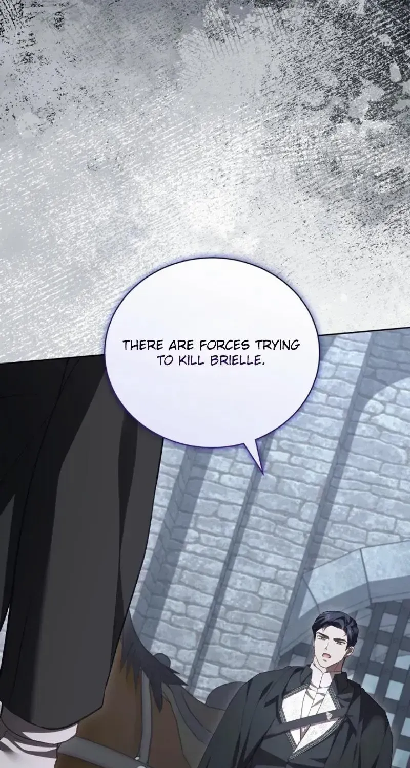 Childcare Diary with the Villain Chapter 62 page 14 - 