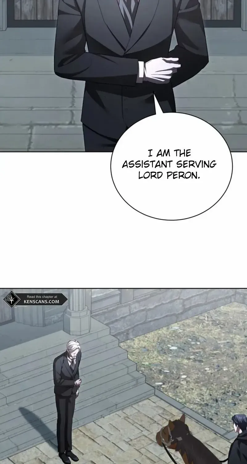 Childcare Diary with the Villain Chapter 62 page 3 - 