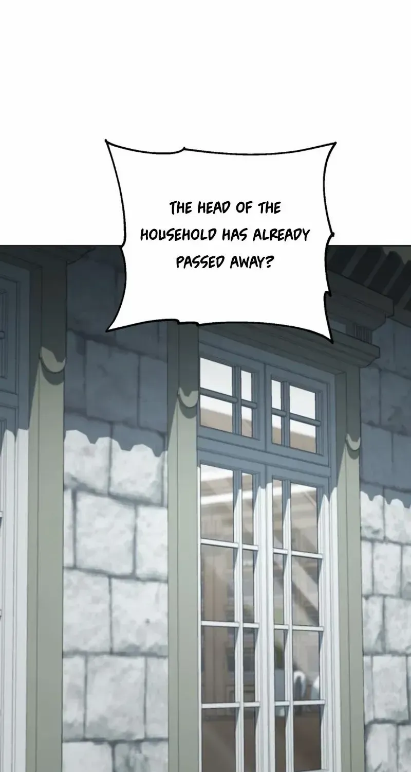 Childcare Diary with the Villain Chapter 62 page 27 - 