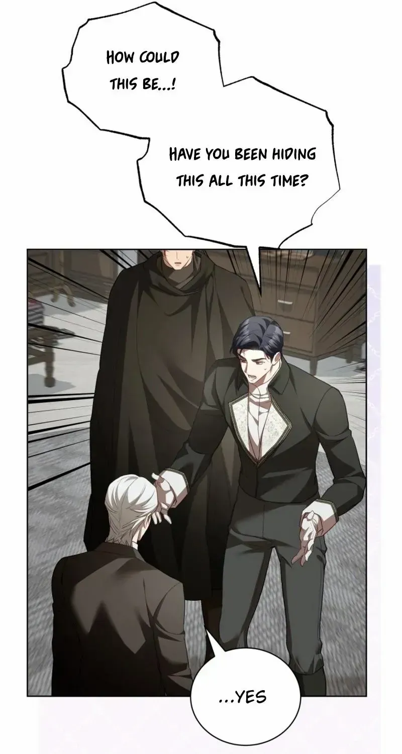 Childcare Diary with the Villain Chapter 62 page 29 - 