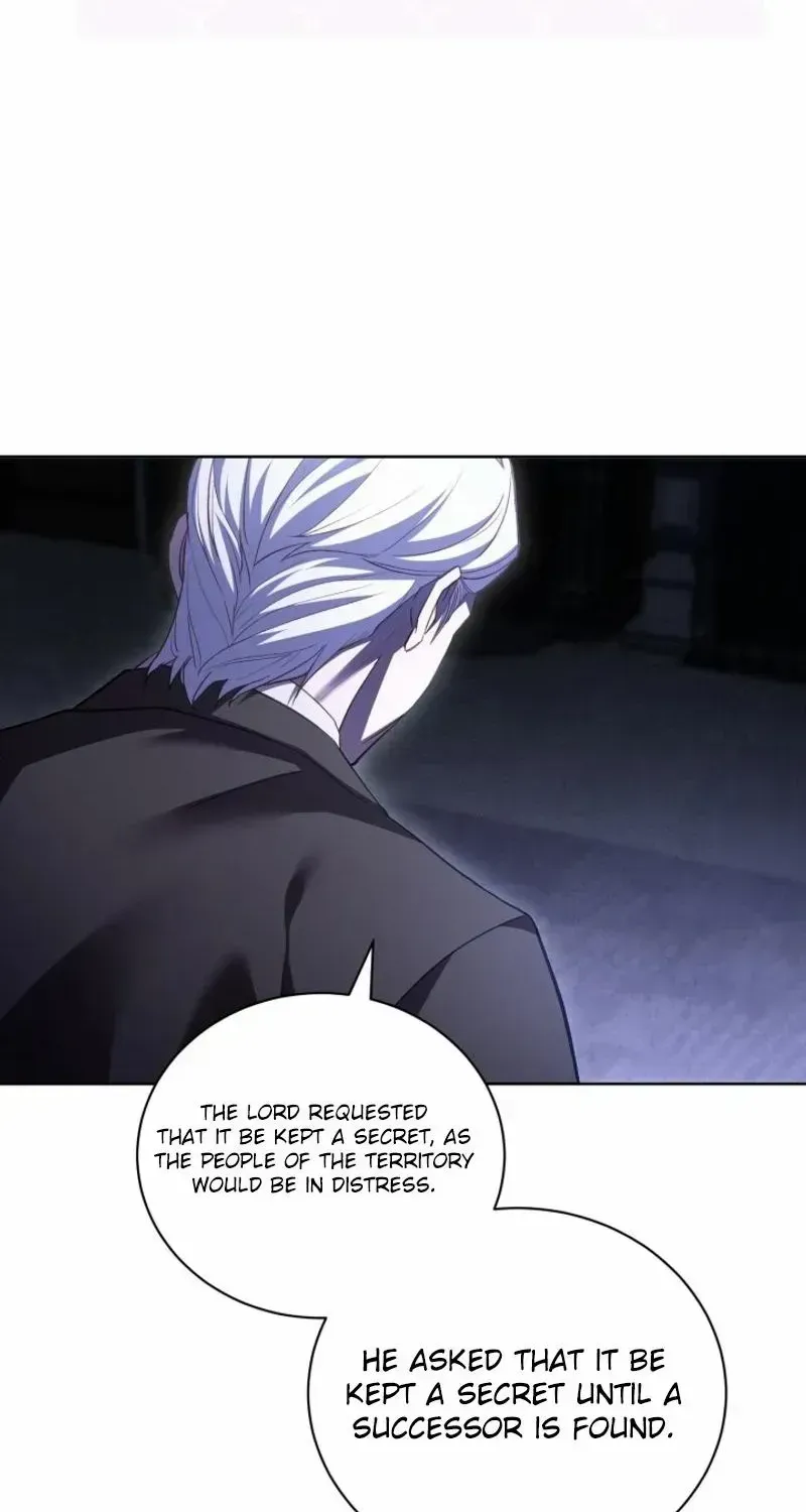 Childcare Diary with the Villain Chapter 62 page 30 - 