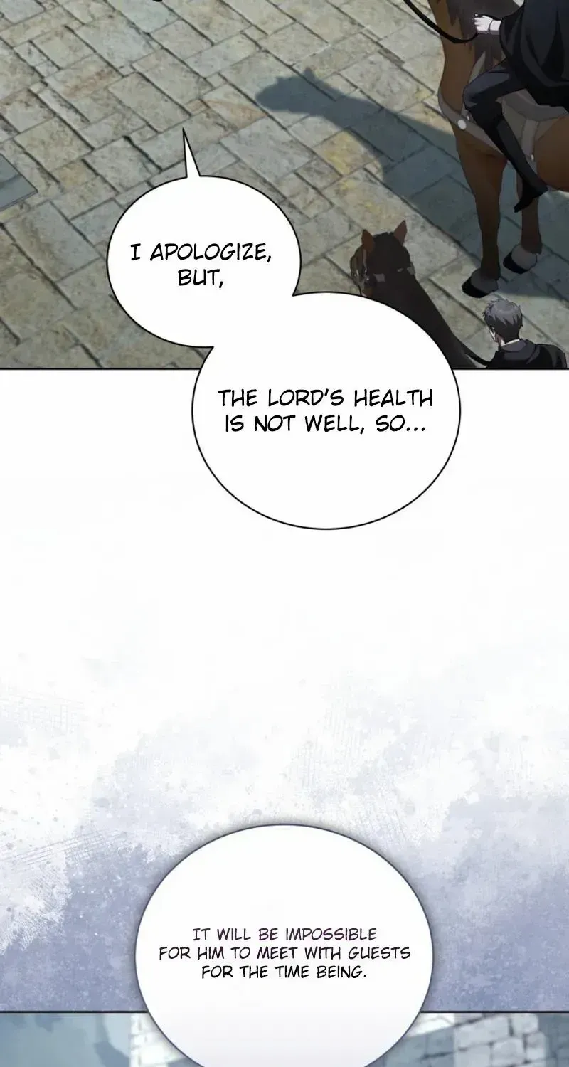 Childcare Diary with the Villain Chapter 62 page 4 - 