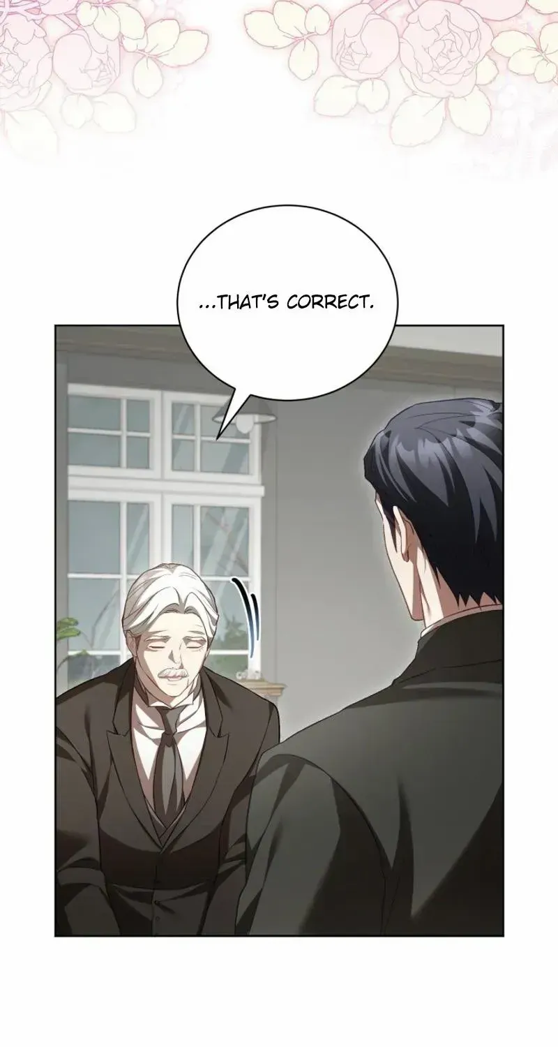 Childcare Diary with the Villain Chapter 62 page 35 - 