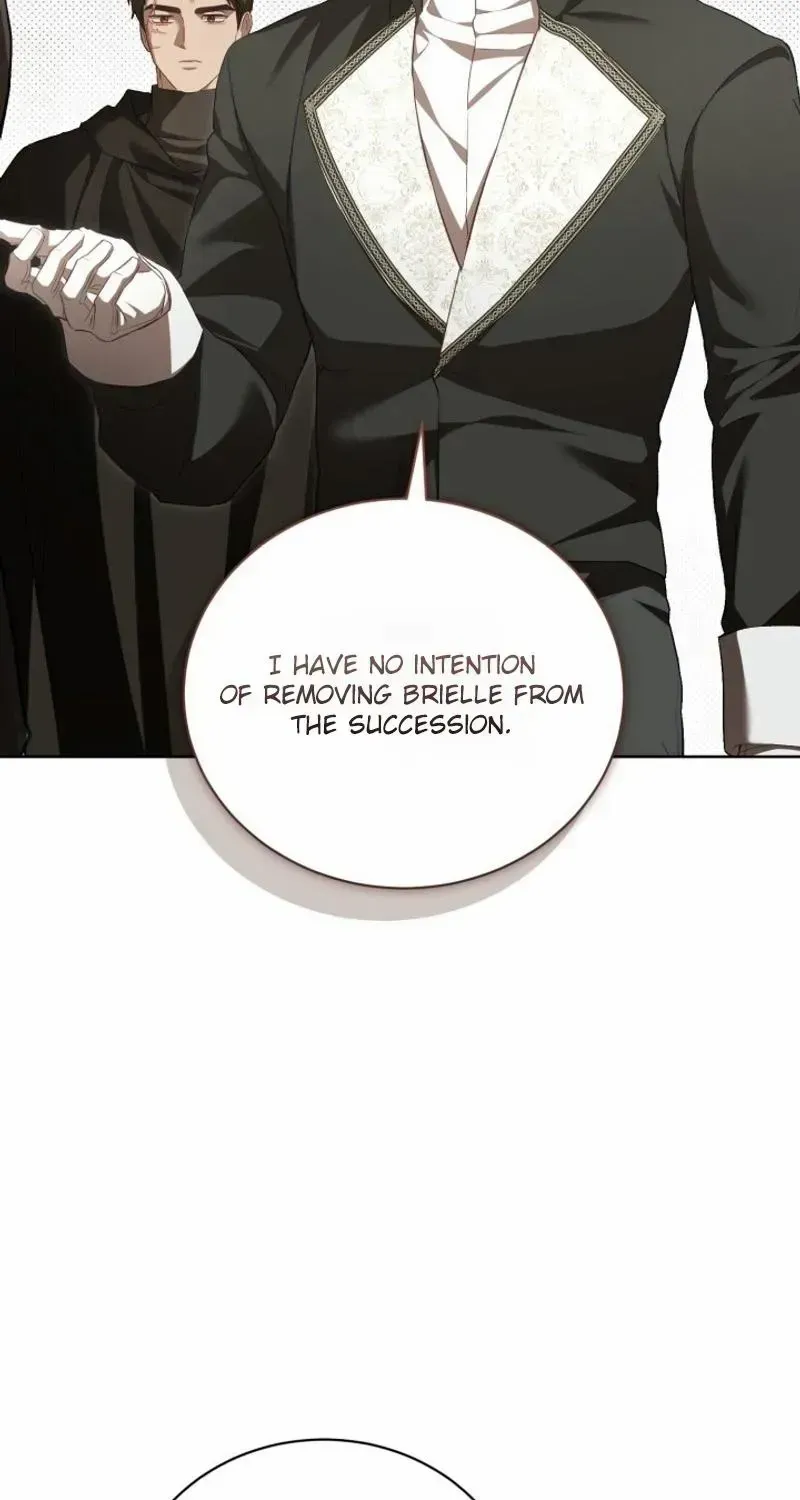 Childcare Diary with the Villain Chapter 62 page 42 - 