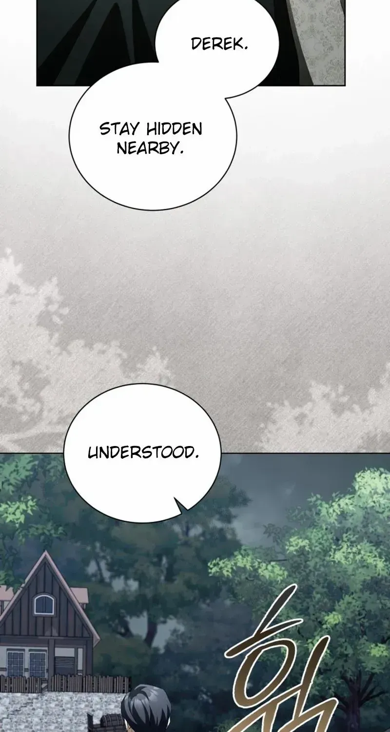 Childcare Diary with the Villain Chapter 62 page 57 - 