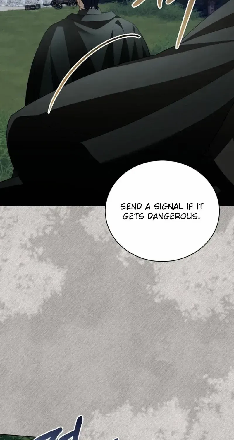 Childcare Diary with the Villain Chapter 62 page 58 - 