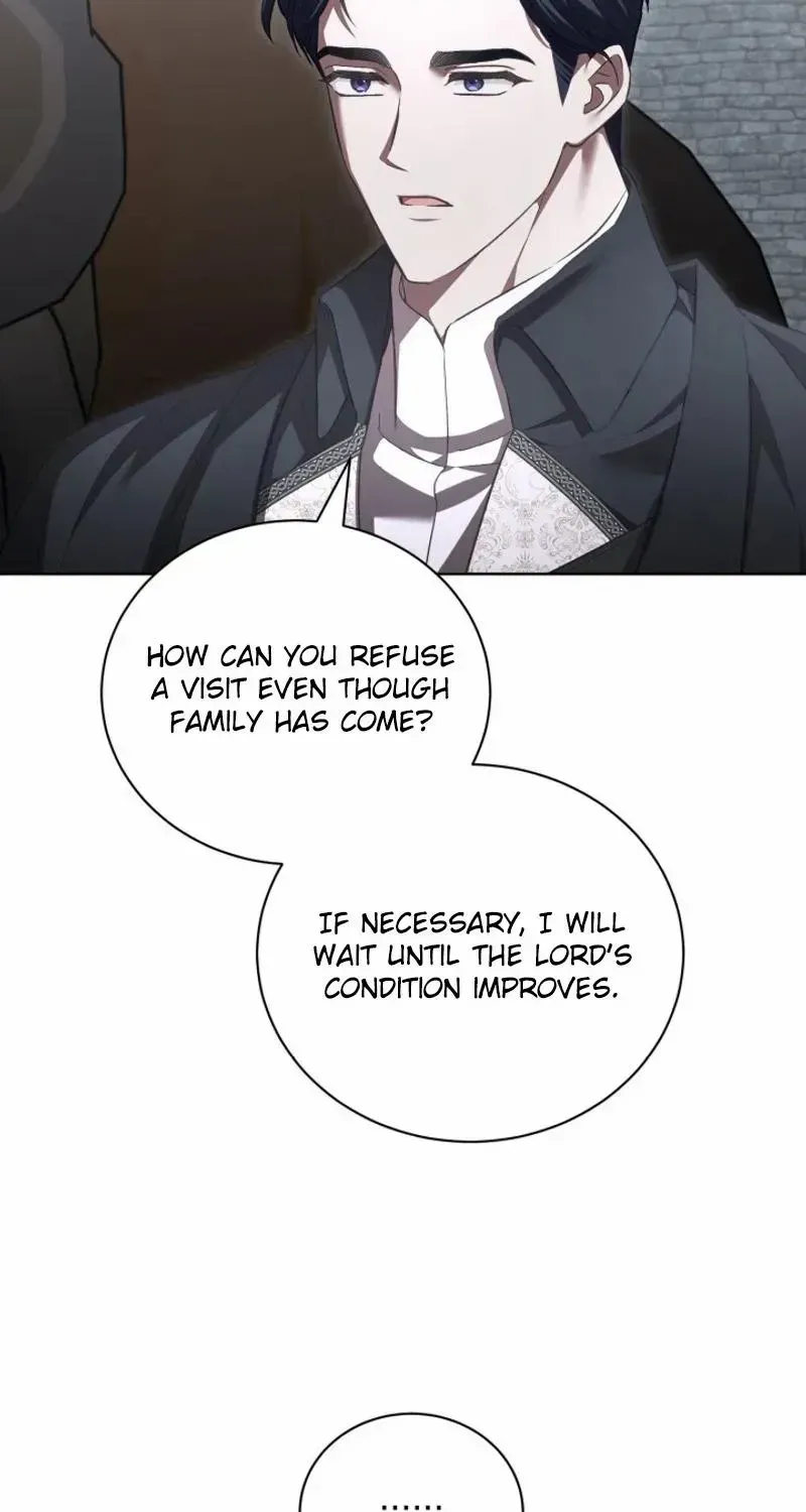 Childcare Diary with the Villain Chapter 62 page 8 - 