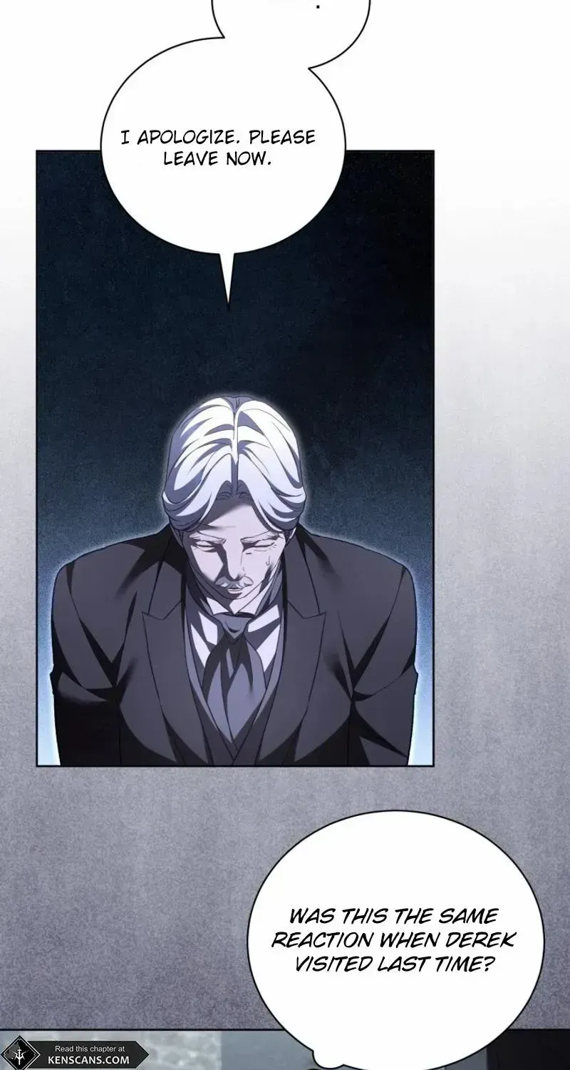 Childcare Diary with the Villain Chapter 62 page 9 - 