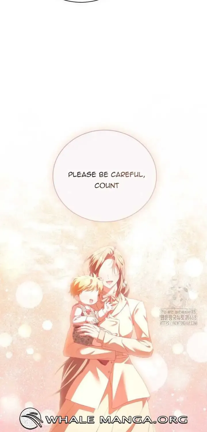Childcare Diary with the Villain Chapter 63 page 15 - 
