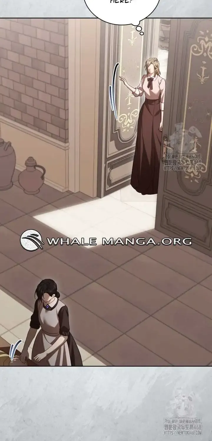 Childcare Diary with the Villain Chapter 63 page 44 - 