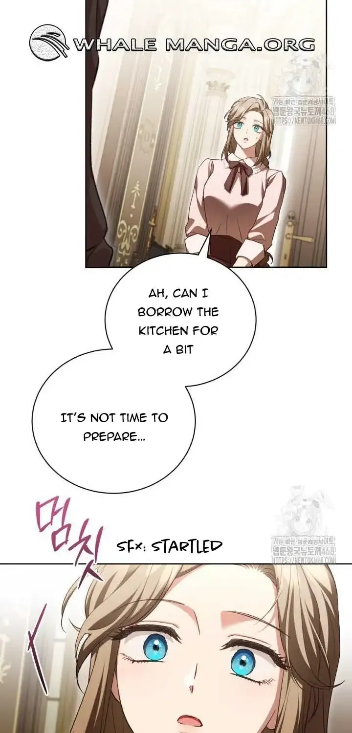 Childcare Diary with the Villain Chapter 63 page 50 - 