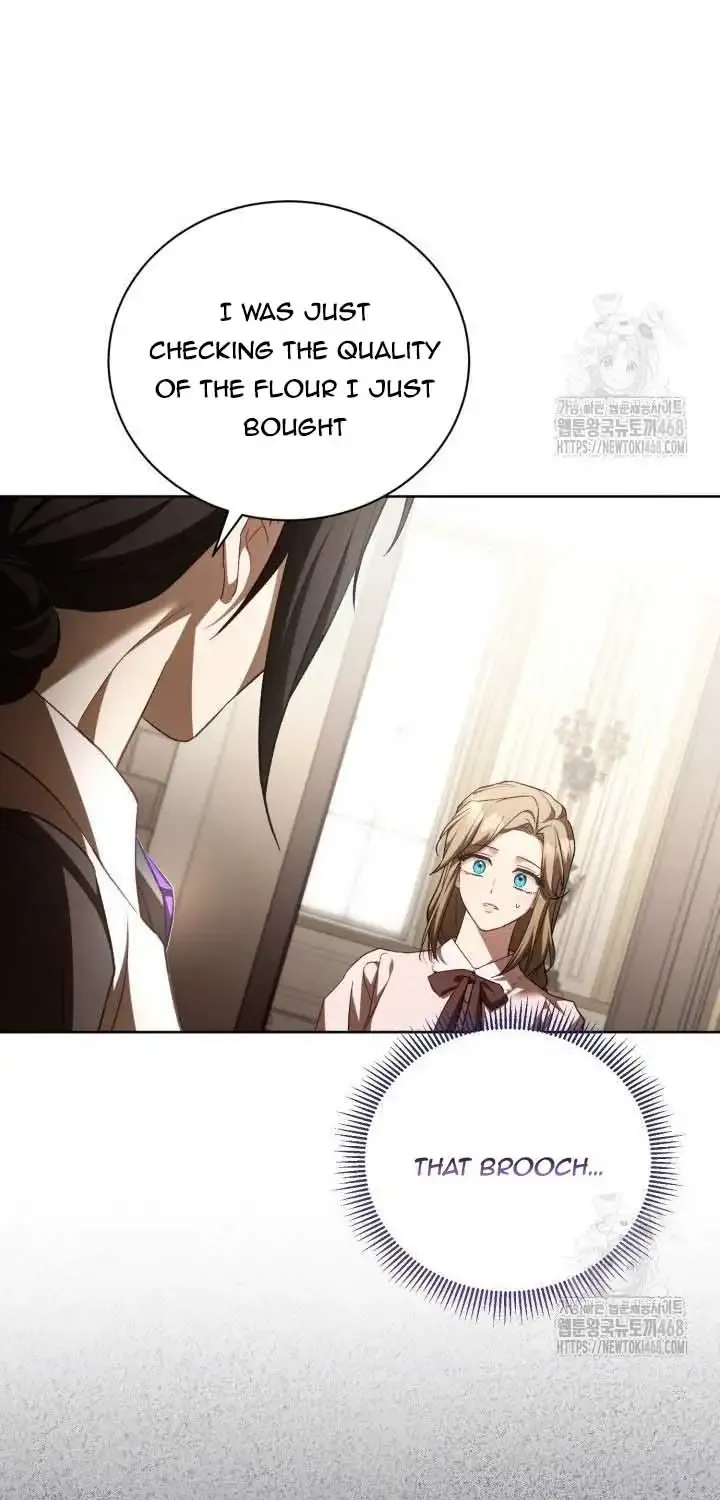 Childcare Diary with the Villain Chapter 63 page 55 - 