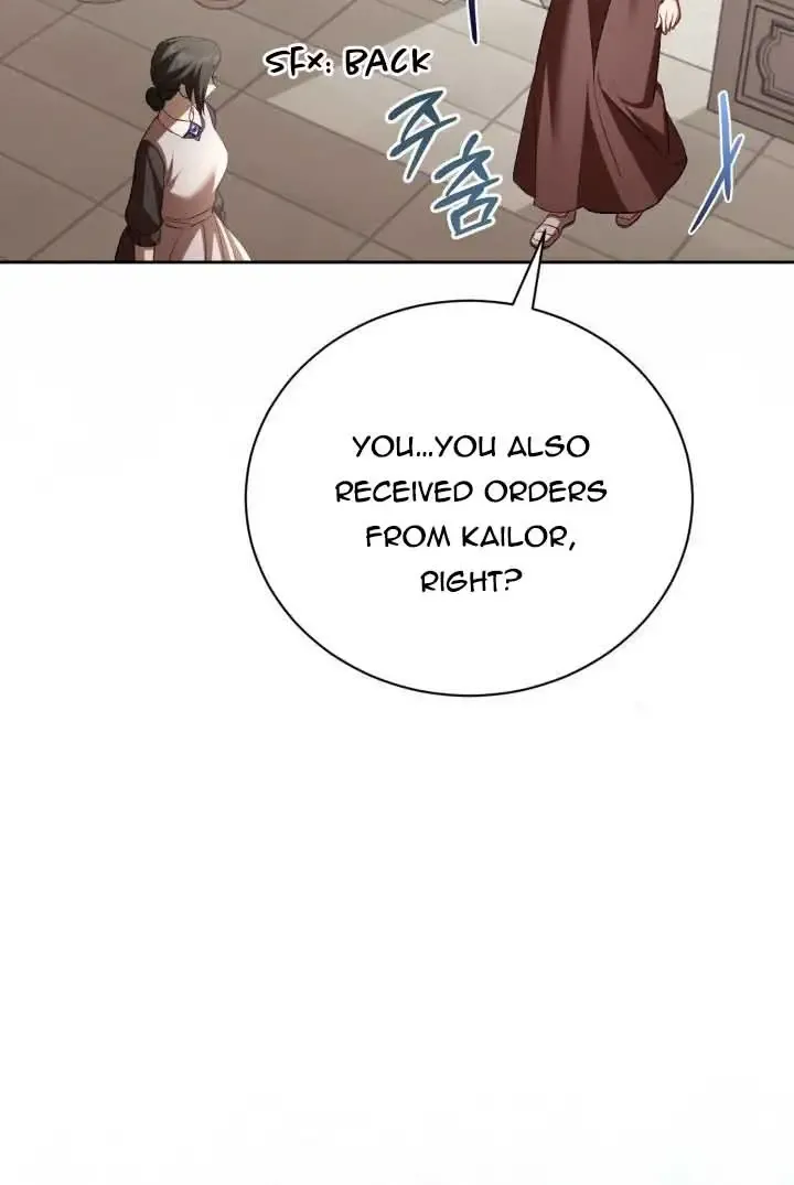 Childcare Diary with the Villain Chapter 63 page 59 - 