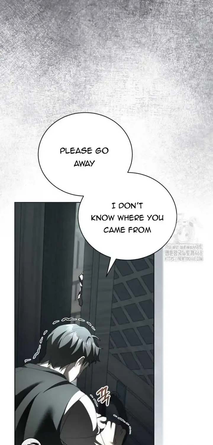 Childcare Diary with the Villain Chapter 63 page 7 - 