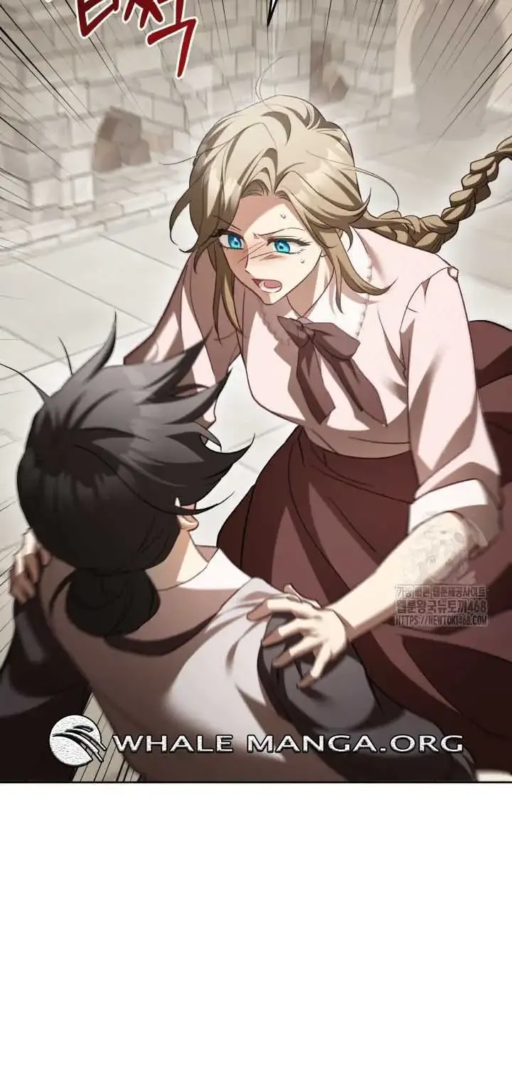 Childcare Diary with the Villain Chapter 63 page 64 - 