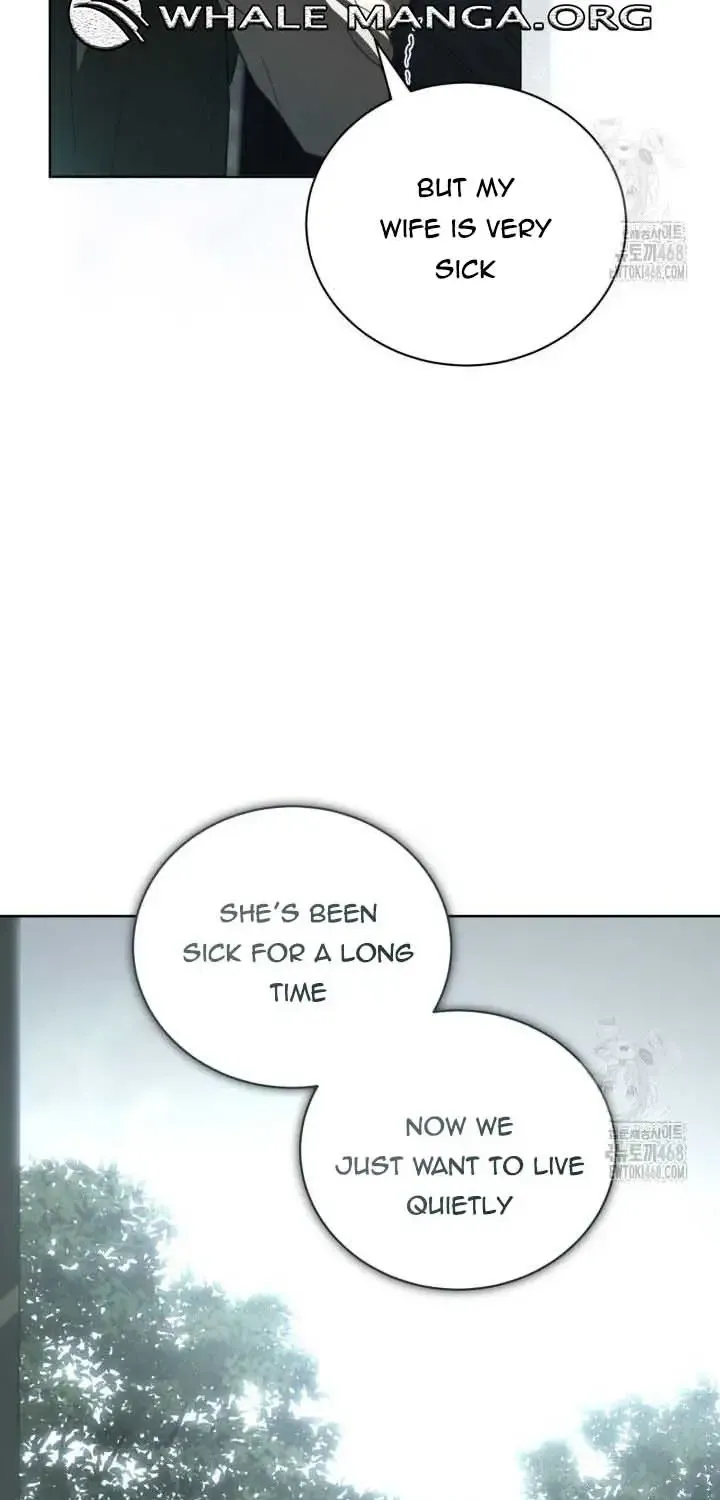 Childcare Diary with the Villain Chapter 63 page 8 - 