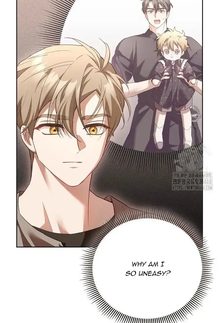Childcare Diary with the Villain Chapter 64 page 2 - 