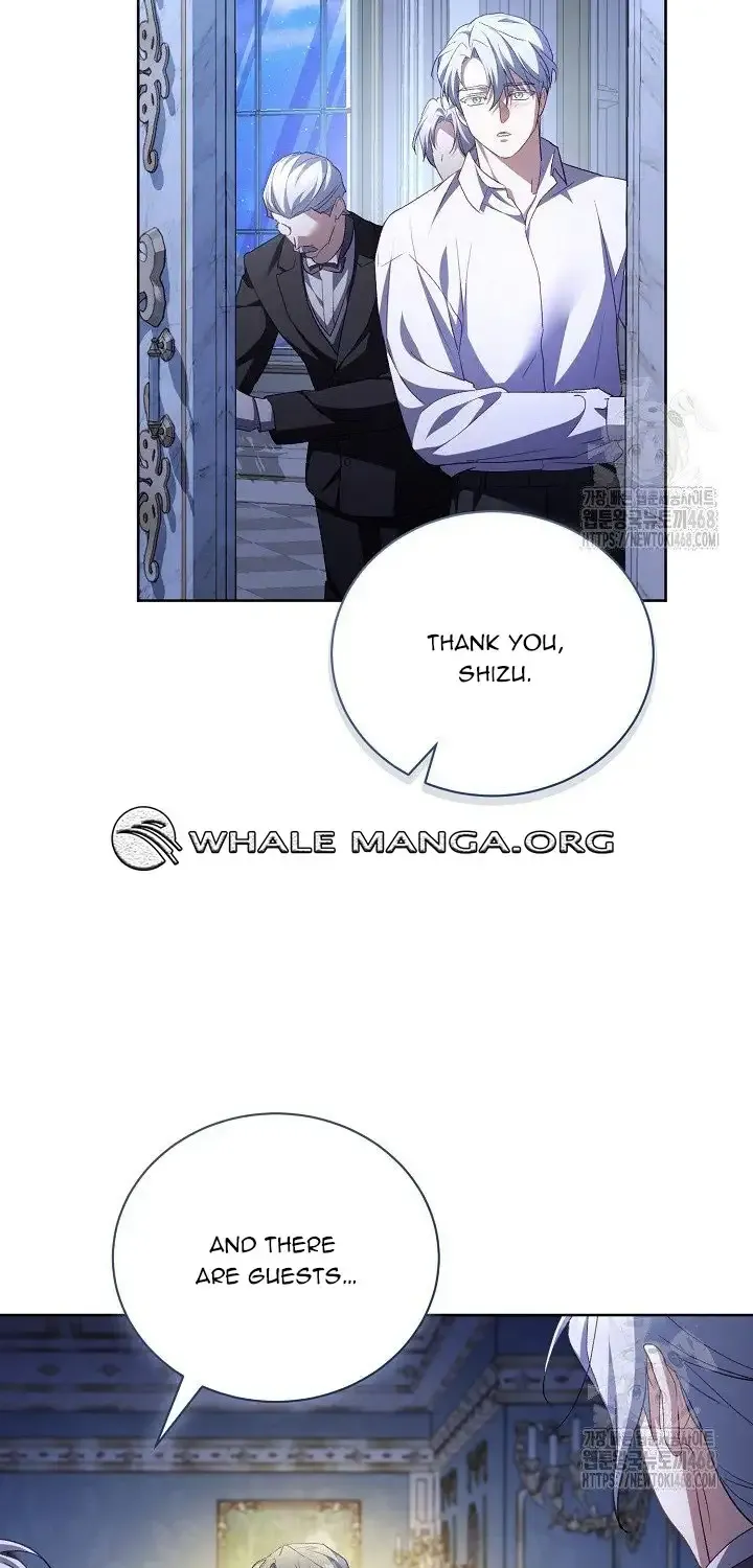 Childcare Diary with the Villain Chapter 64 page 28 - 