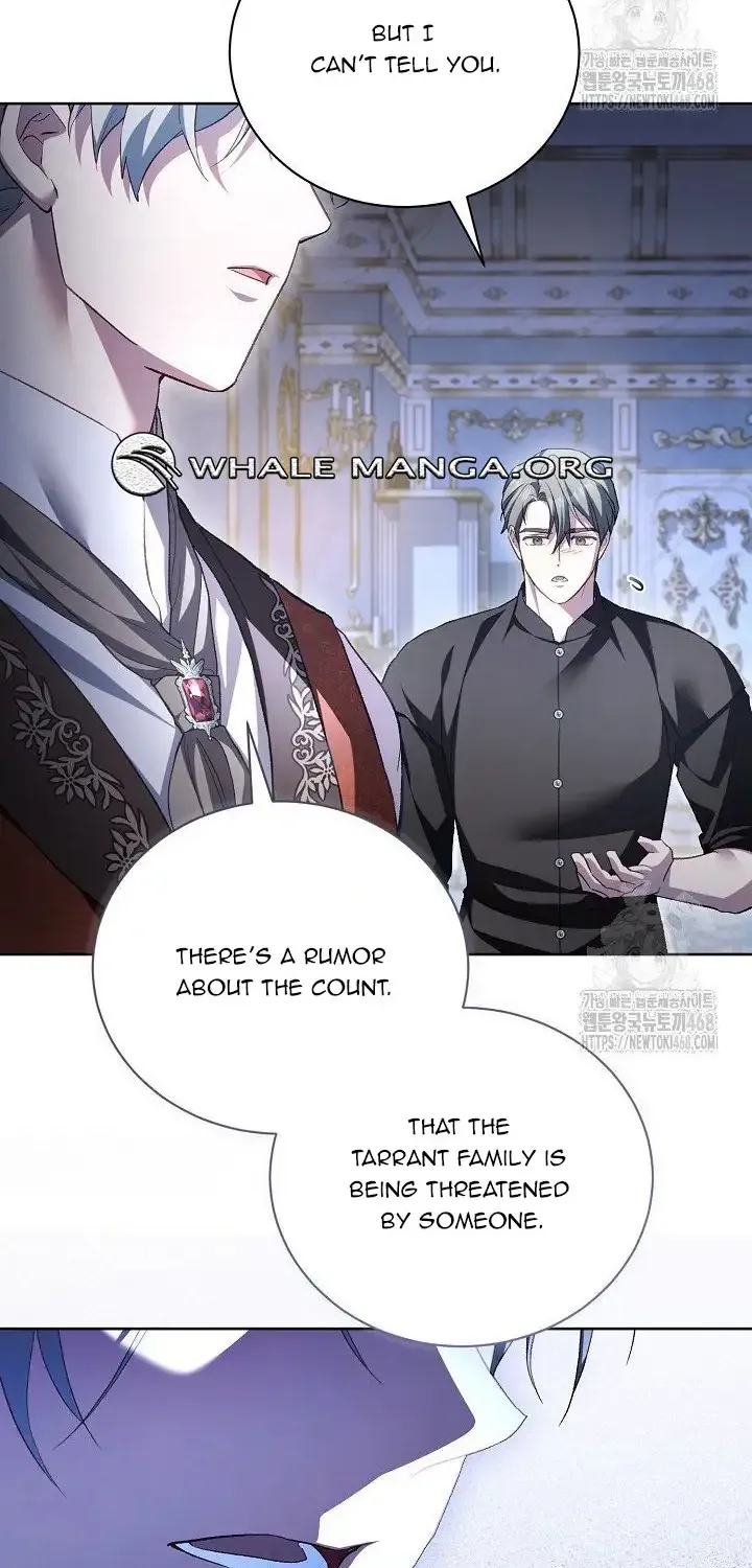Childcare Diary with the Villain Chapter 64 page 38 - 