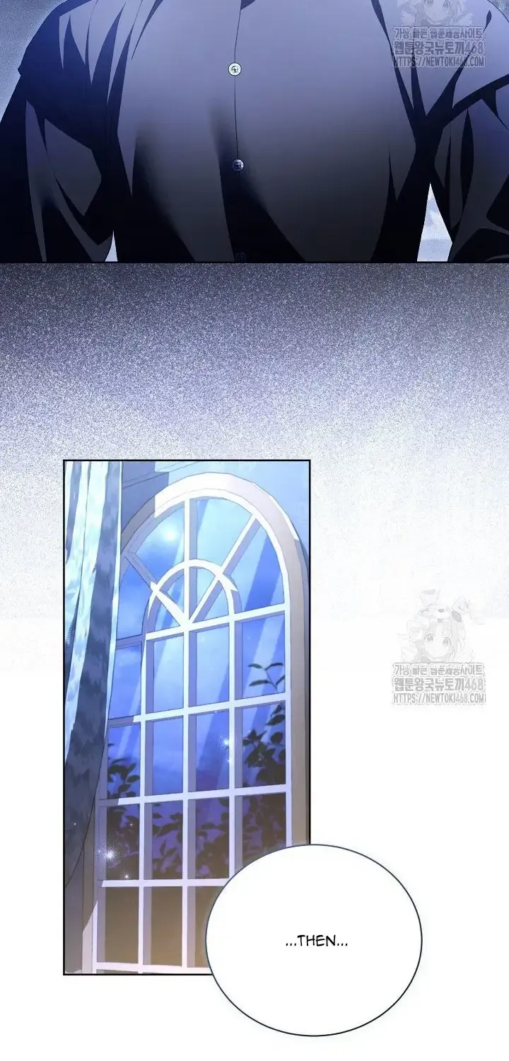Childcare Diary with the Villain Chapter 64 page 41 - 