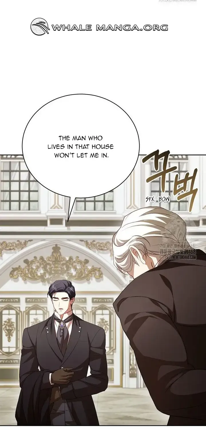 Childcare Diary with the Villain Chapter 64 page 46 - 