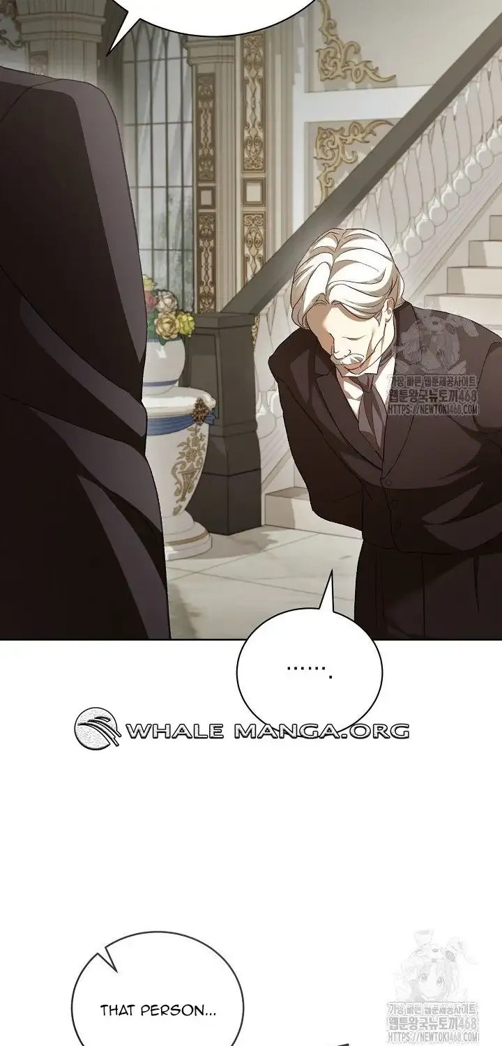 Childcare Diary with the Villain Chapter 64 page 48 - 