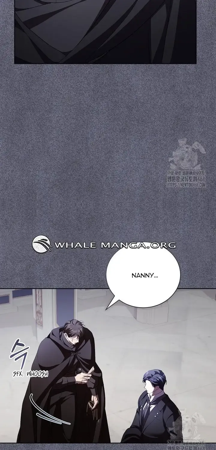 Childcare Diary with the Villain Chapter 64 page 51 - 