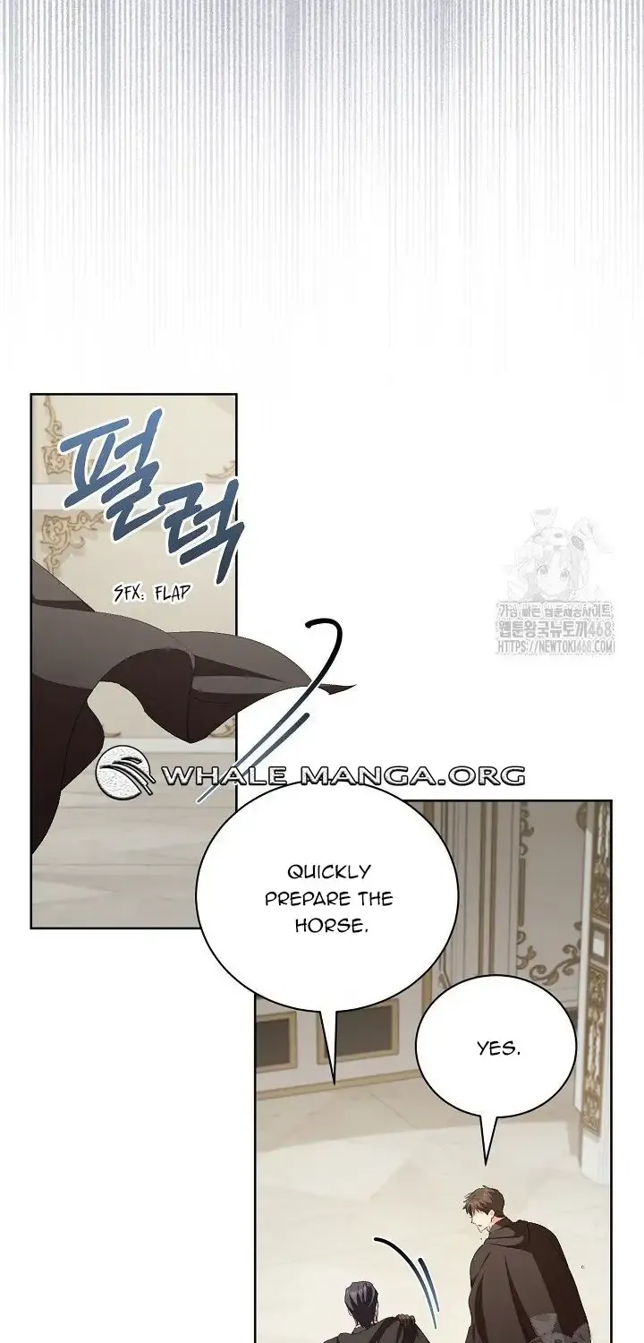 Childcare Diary with the Villain Chapter 64 page 54 - 