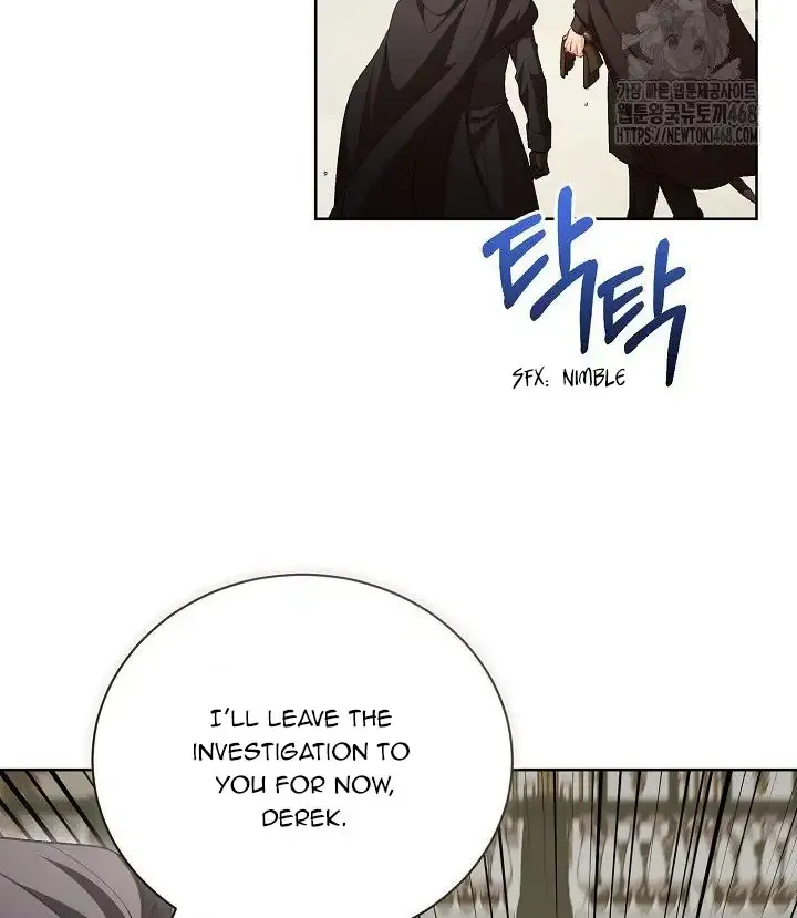 Childcare Diary with the Villain Chapter 64 page 55 - 