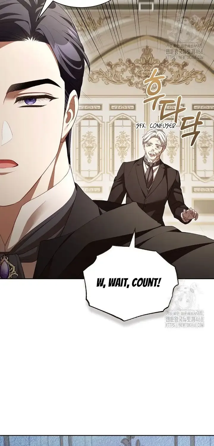 Childcare Diary with the Villain Chapter 64 page 56 - 