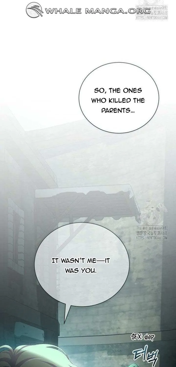 Childcare Diary with the Villain Chapter 65 page 12 - 