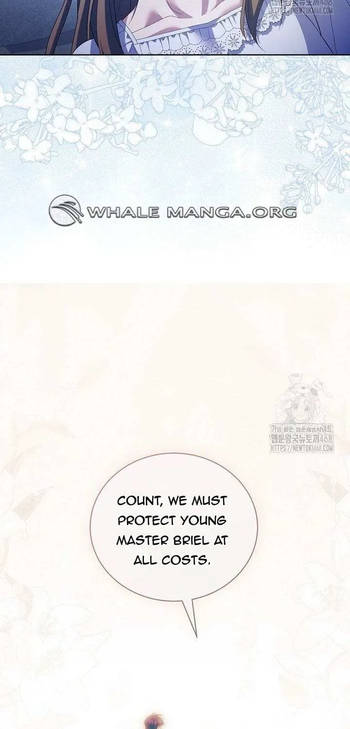 Childcare Diary with the Villain Chapter 65 page 19 - 