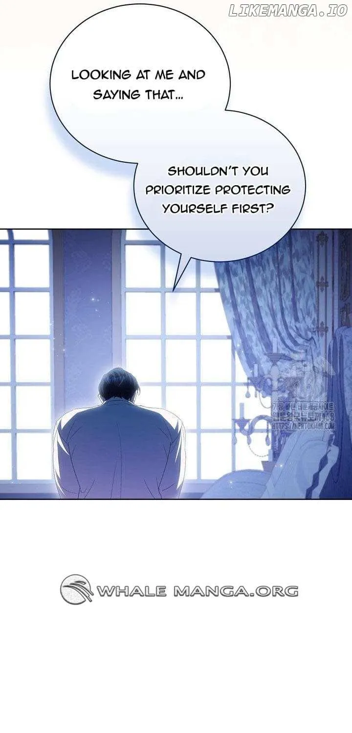 Childcare Diary with the Villain Chapter 65 page 22 - 