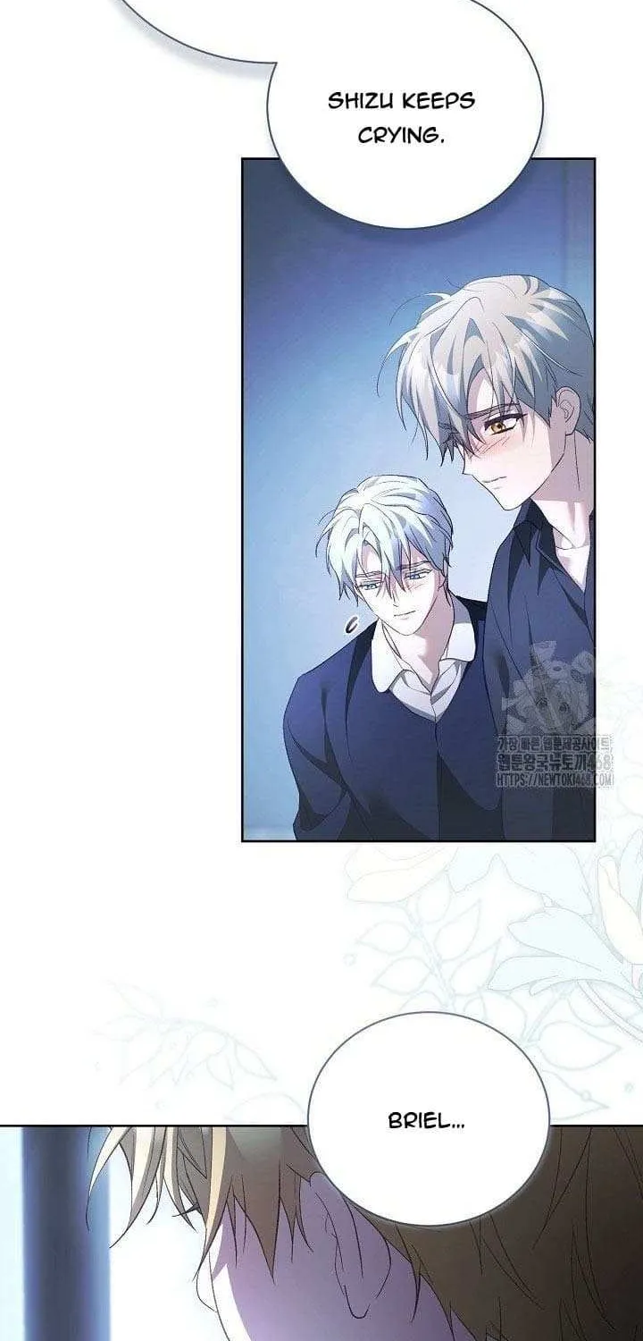 Childcare Diary with the Villain Chapter 65 page 25 - 