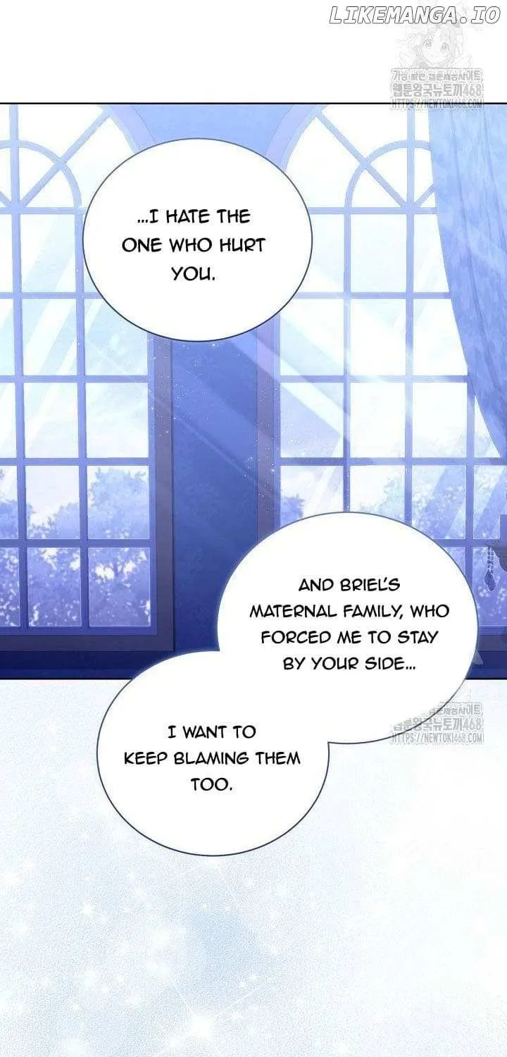 Childcare Diary with the Villain Chapter 65 page 29 - 