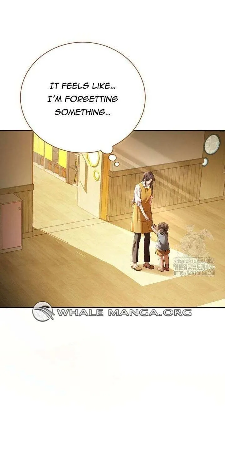 Childcare Diary with the Villain Chapter 65 page 39 - 