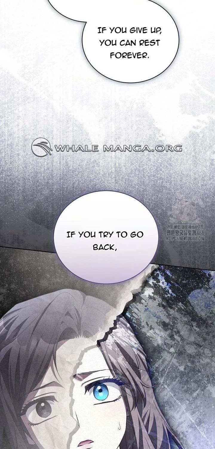 Childcare Diary with the Villain Chapter 65 page 64 - 