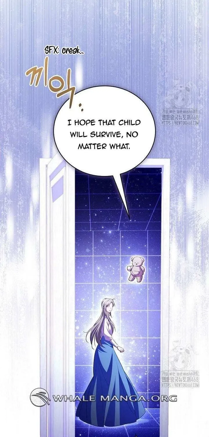 Childcare Diary with the Villain Chapter 65 page 85 - 