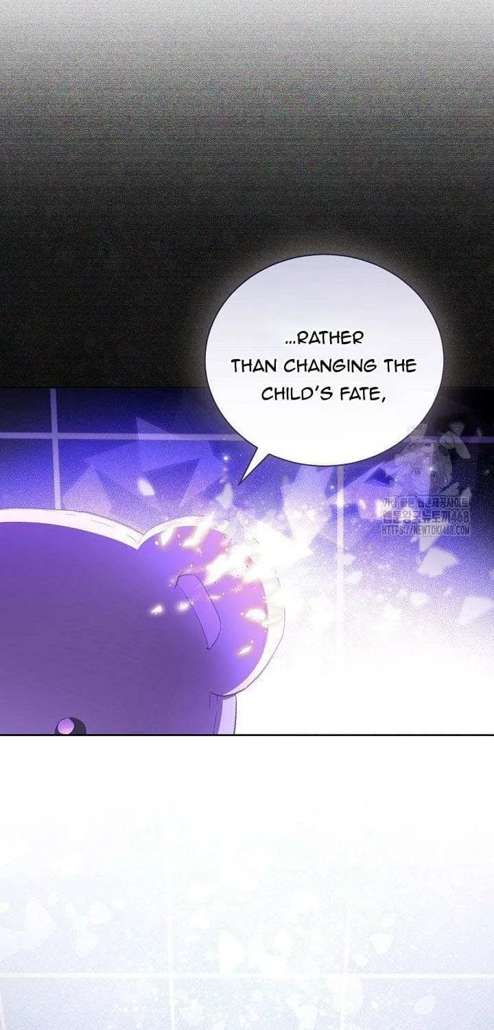 Childcare Diary with the Villain Chapter 65 page 89 - 