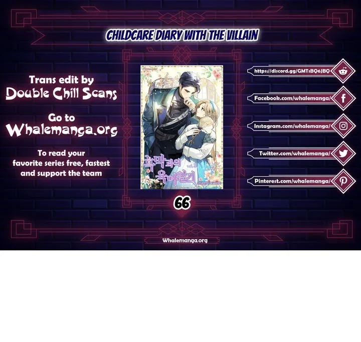 Childcare Diary with the Villain Chapter 66 page 2 - 
