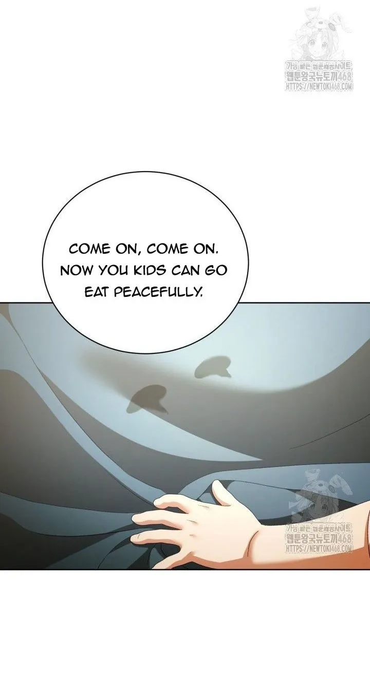 Childcare Diary with the Villain Chapter 66 page 103 - 