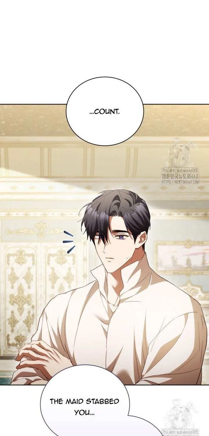 Childcare Diary with the Villain Chapter 66 page 112 - 