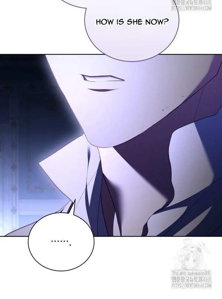Childcare Diary with the Villain Chapter 66 page 113 - 