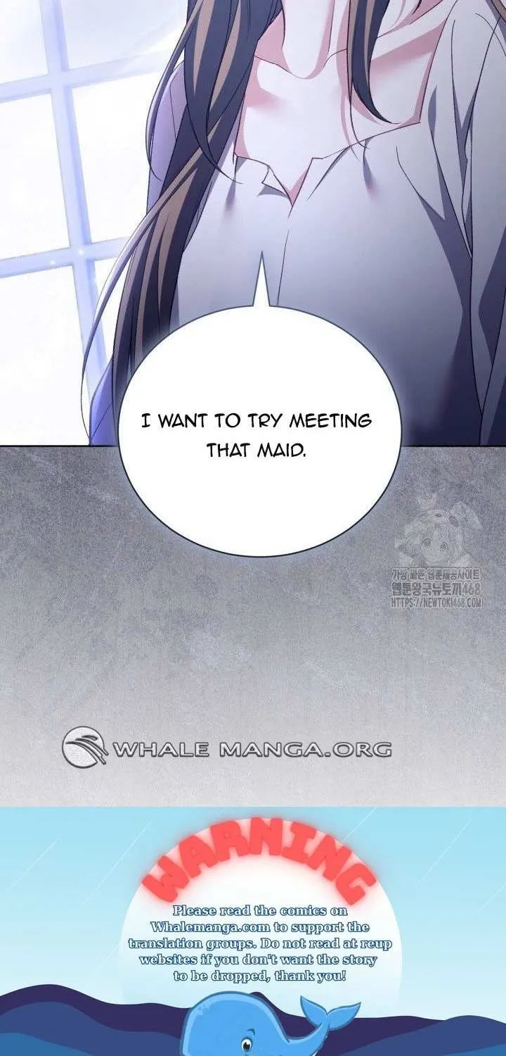 Childcare Diary with the Villain Chapter 66 page 117 - 