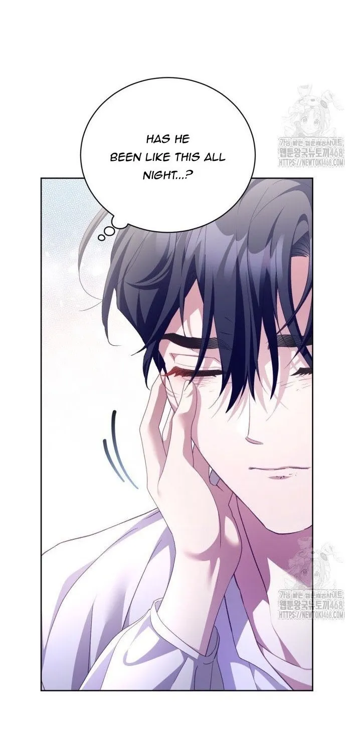 Childcare Diary with the Villain Chapter 66 page 14 - 