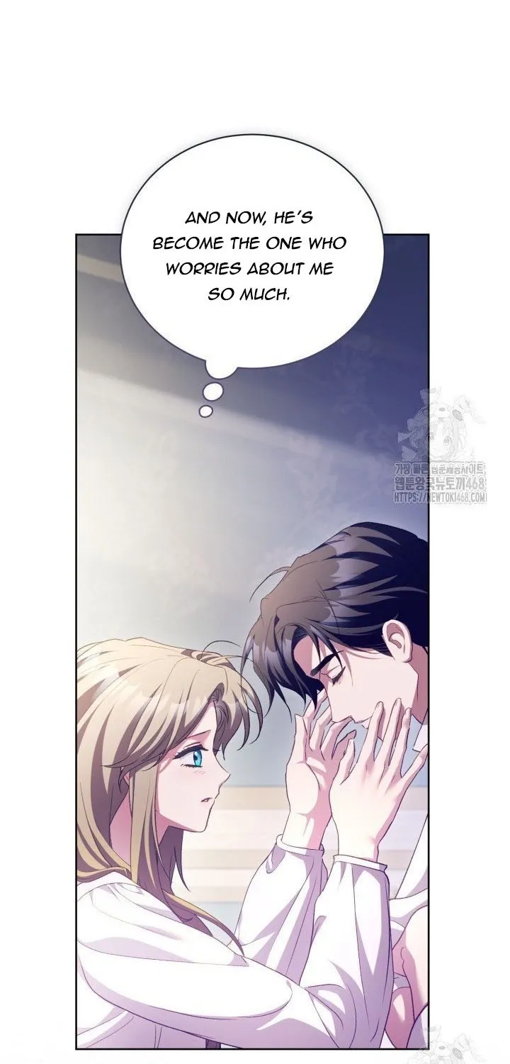Childcare Diary with the Villain Chapter 66 page 20 - 