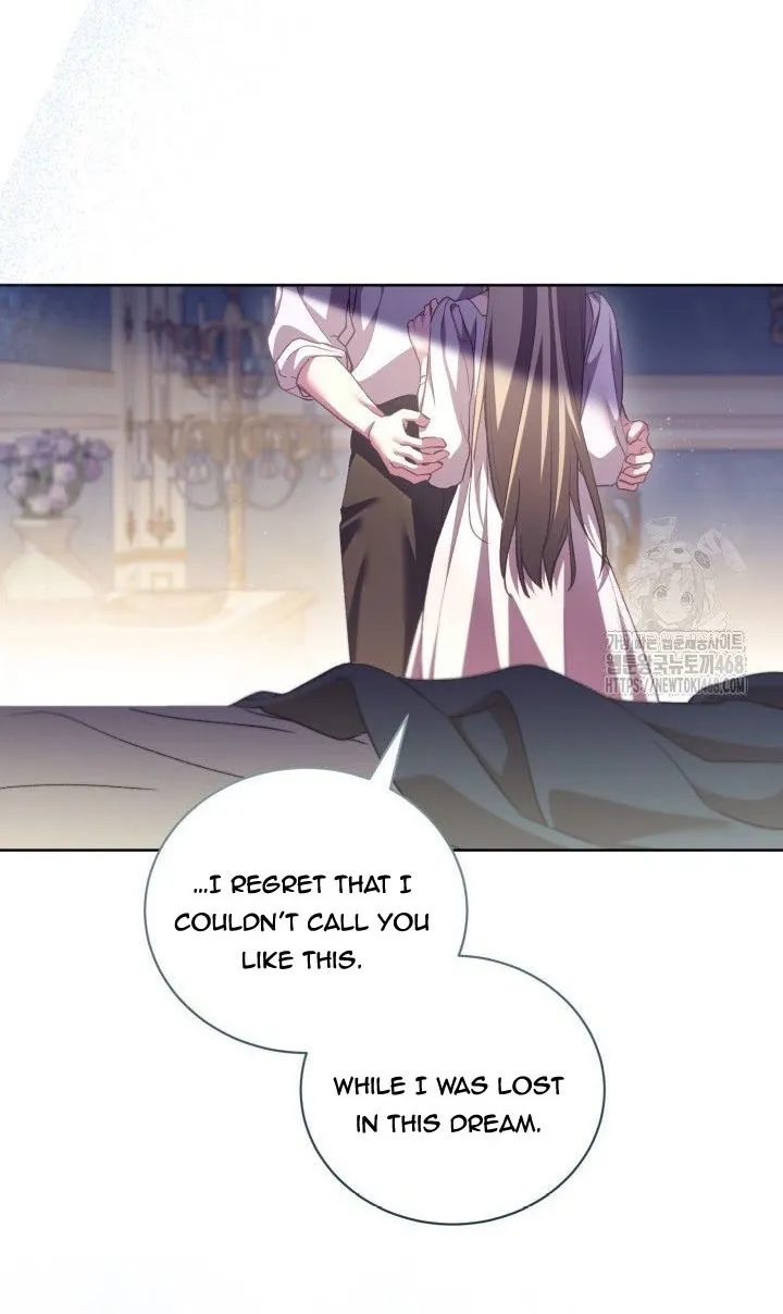 Childcare Diary with the Villain Chapter 66 page 35 - 