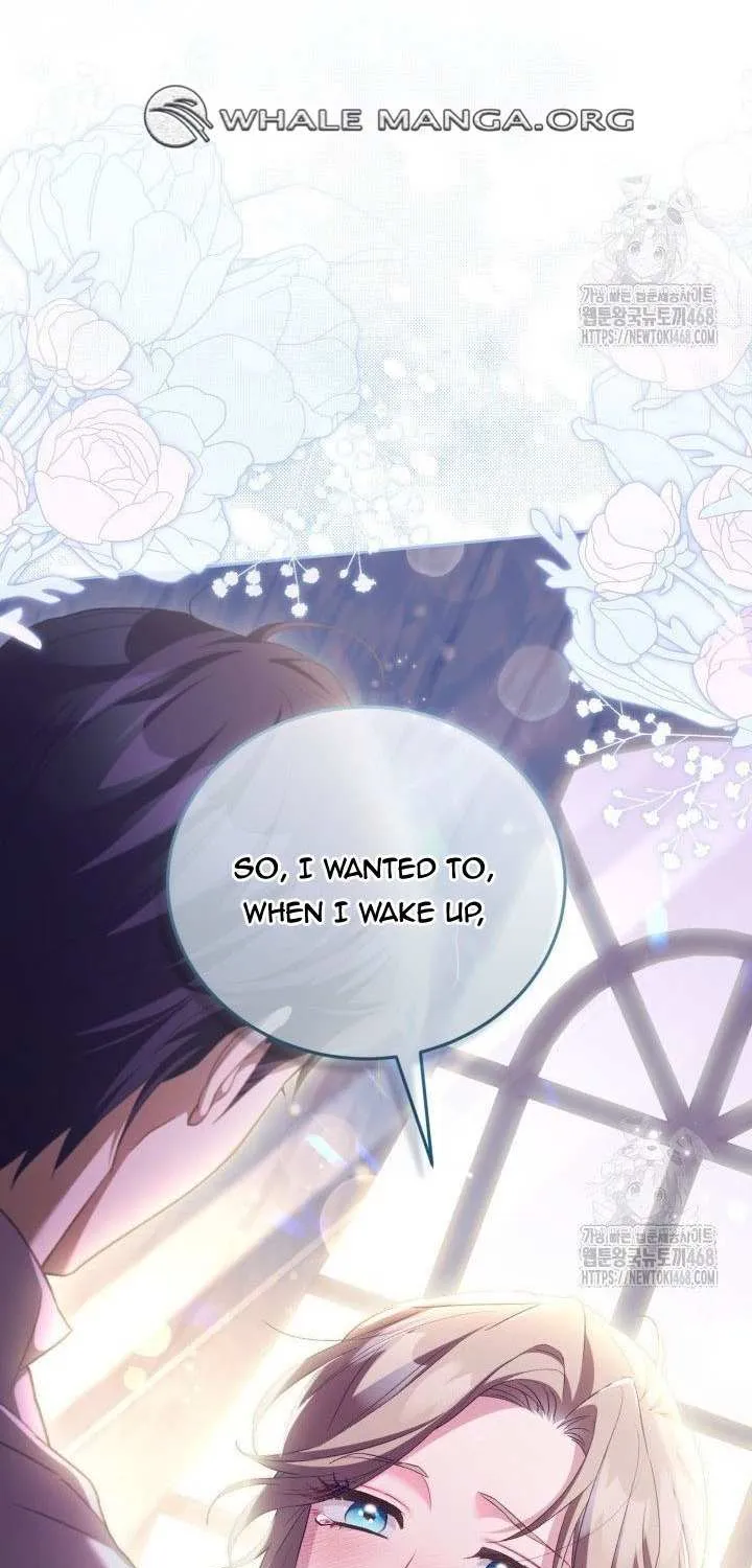 Childcare Diary with the Villain Chapter 66 page 36 - 