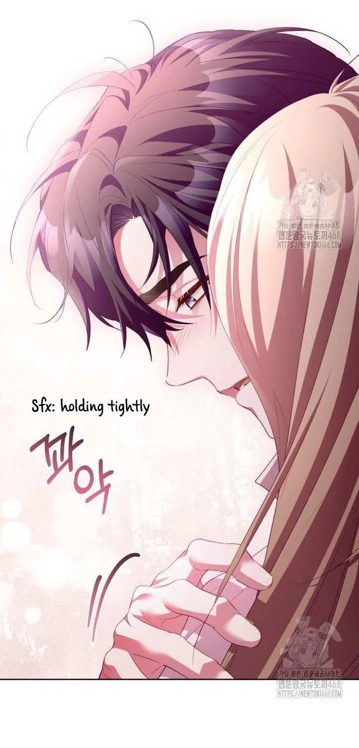 Childcare Diary with the Villain Chapter 66 page 44 - 